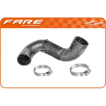 Gaine de suralimentation FARE SA 14650