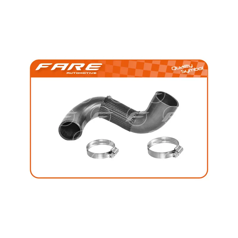 Gaine de suralimentation FARE SA 14650