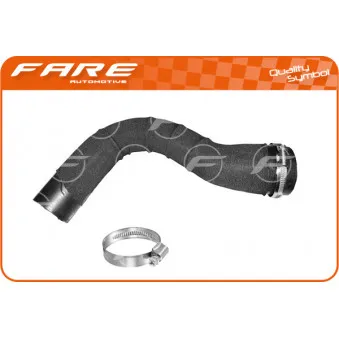 Gaine de suralimentation FARE SA 14652