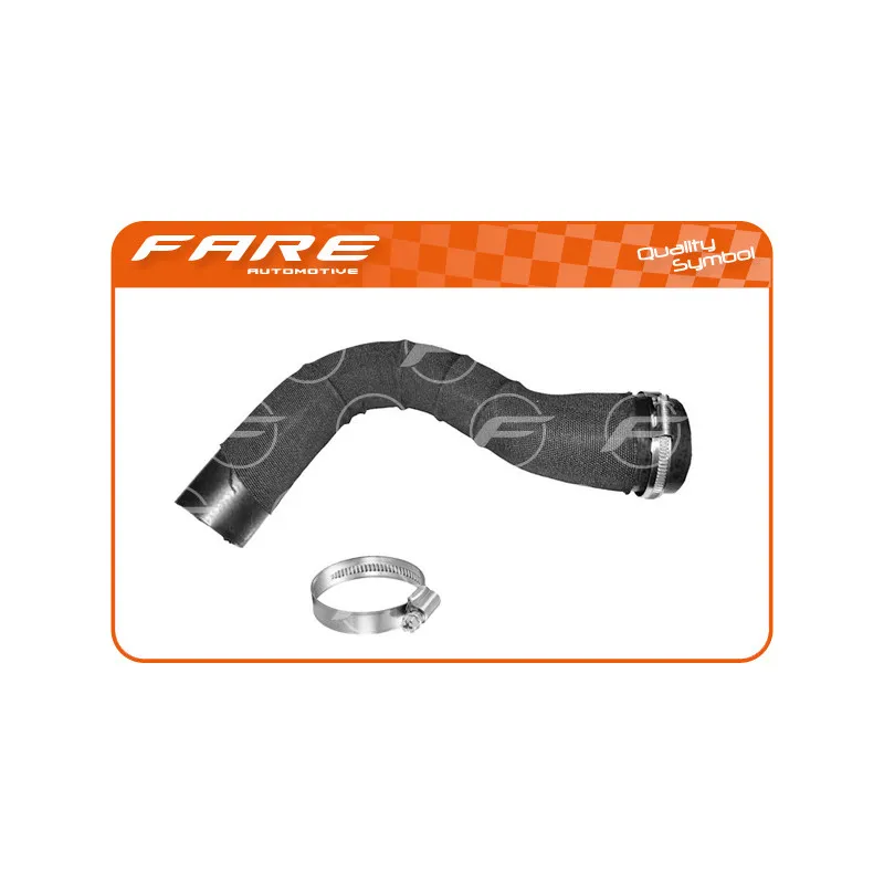 Gaine de suralimentation FARE SA 14652