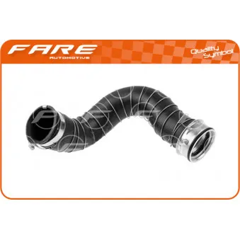 Gaine de suralimentation FARE SA 14653