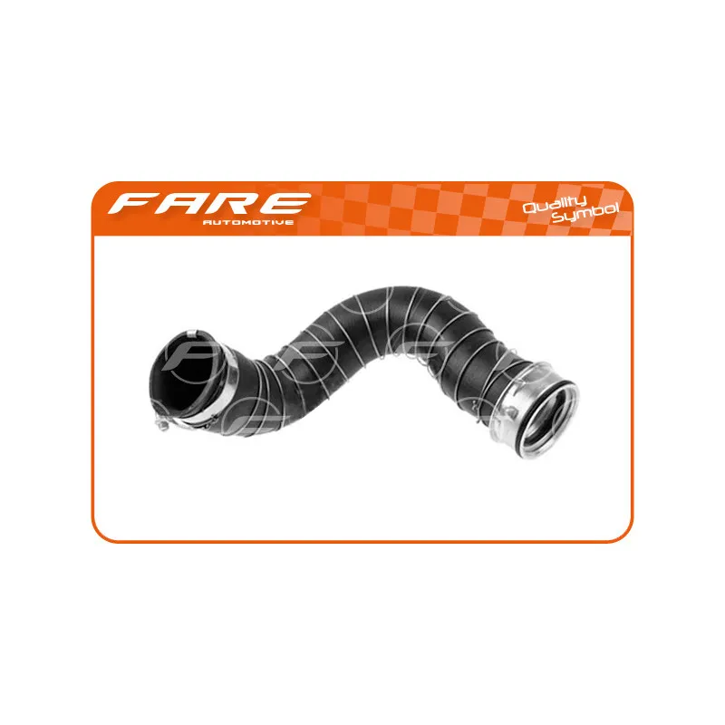 Gaine de suralimentation FARE SA 14653