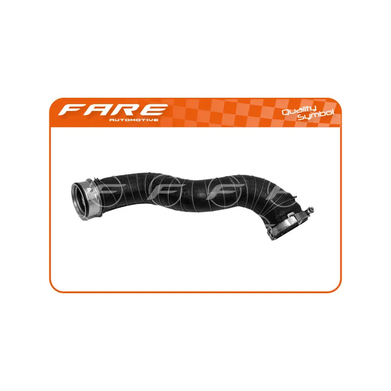 Gaine de suralimentation FARE SA 14654