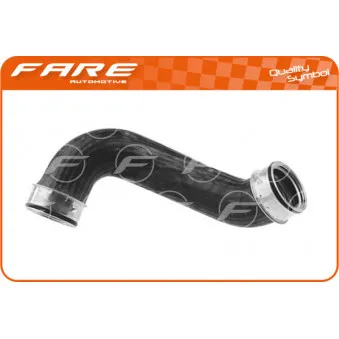 Gaine de suralimentation FARE SA 14655