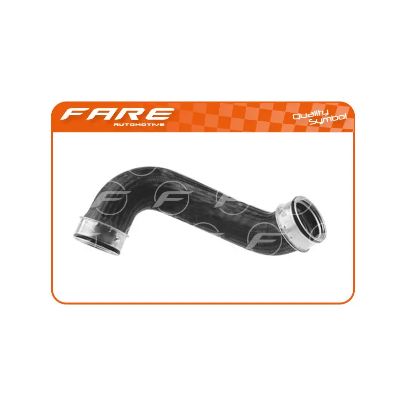 Gaine de suralimentation FARE SA 14655