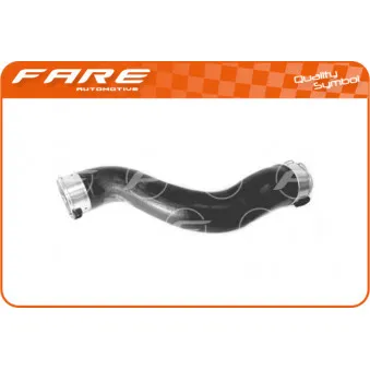 Gaine de suralimentation FARE SA 14656
