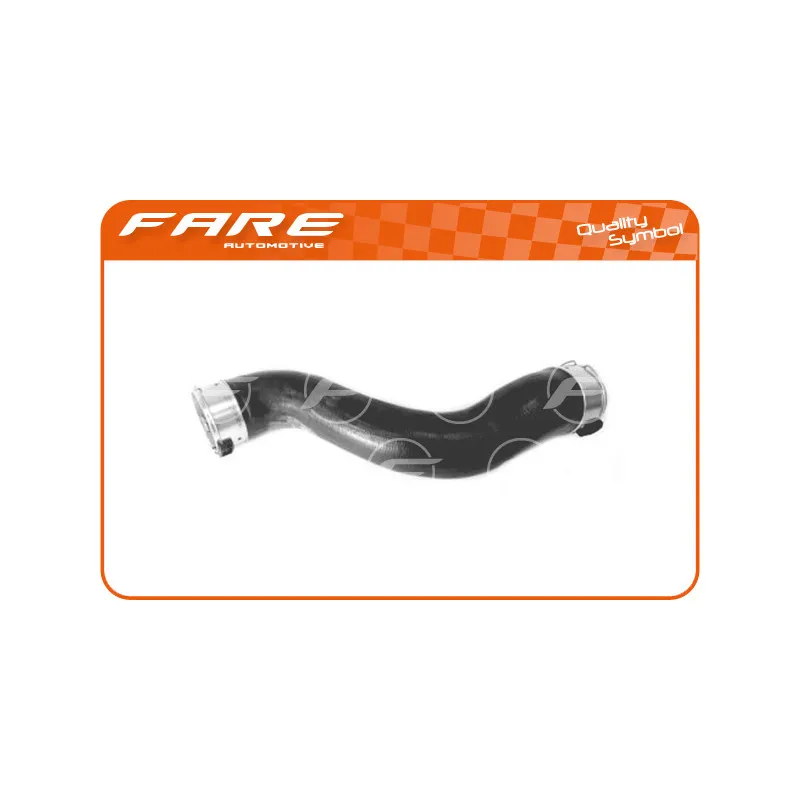 Gaine de suralimentation FARE SA 14656