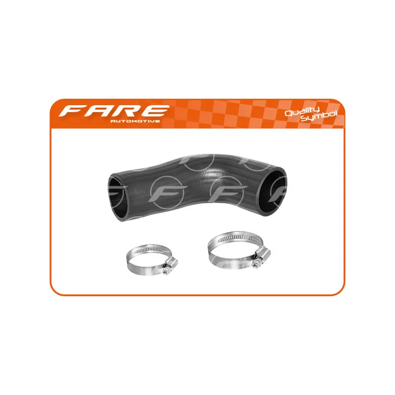 Gaine de suralimentation FARE SA 14657