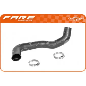 Gaine de suralimentation FARE SA 14658