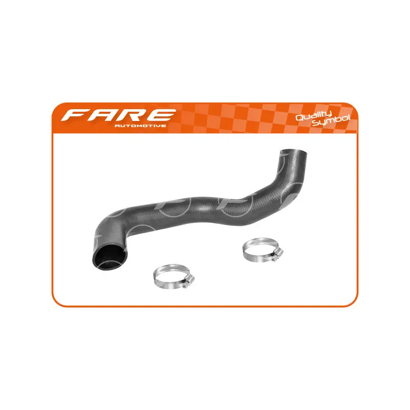 Gaine de suralimentation FARE SA 14658