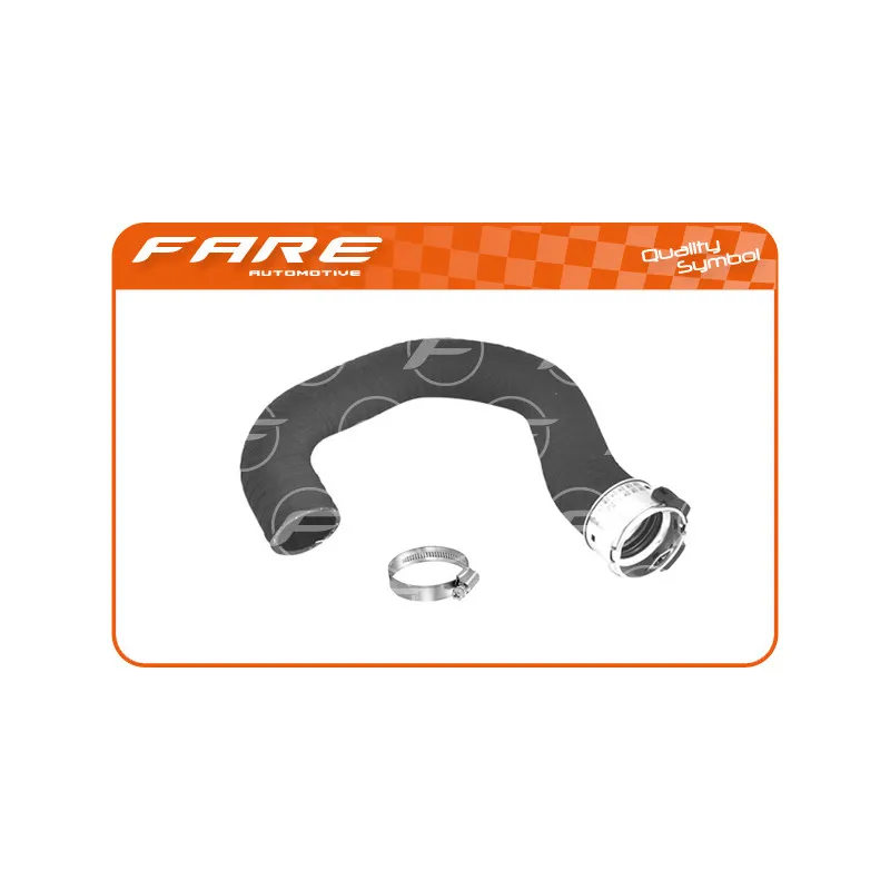 Gaine de suralimentation FARE SA 14659