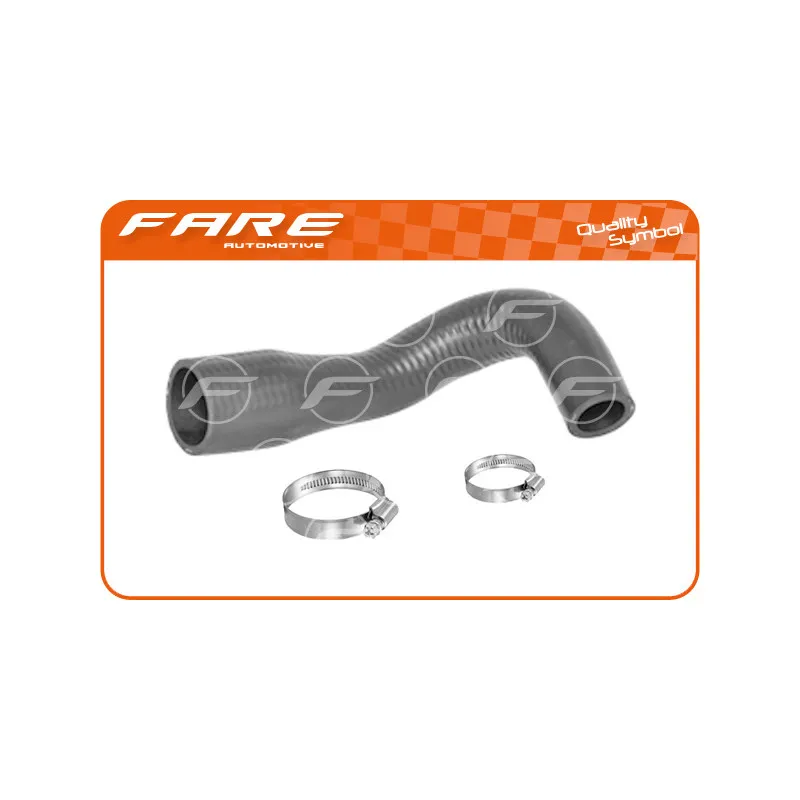 Gaine de suralimentation FARE SA 14660