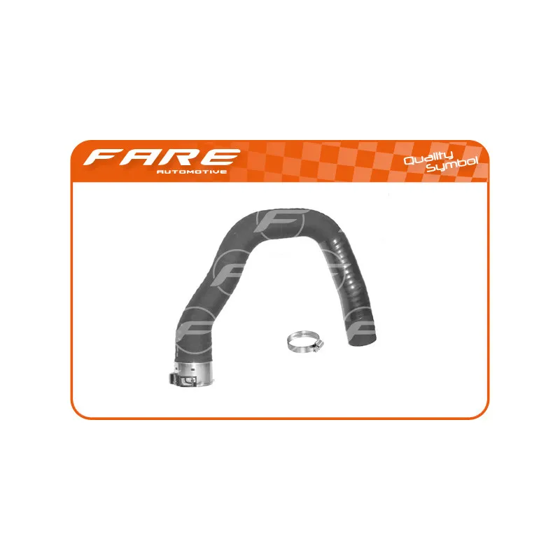 Gaine de suralimentation FARE SA 14661