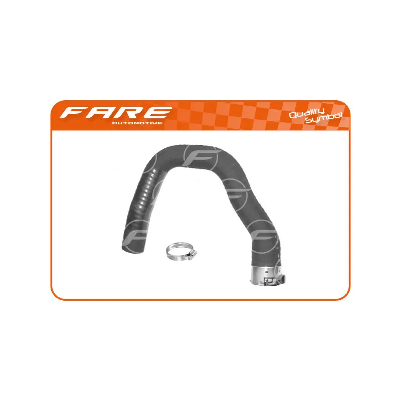 Gaine de suralimentation FARE SA 14662