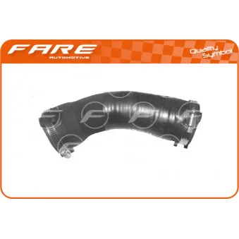 Gaine de suralimentation FARE SA 14664