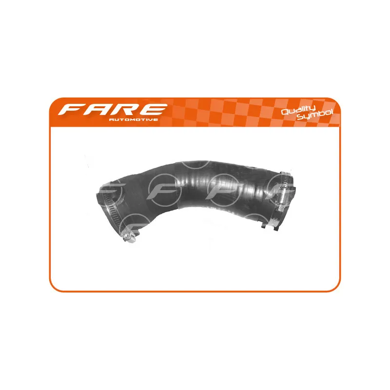 Gaine de suralimentation FARE SA 14664