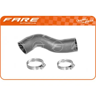 Gaine de suralimentation FARE SA 14665