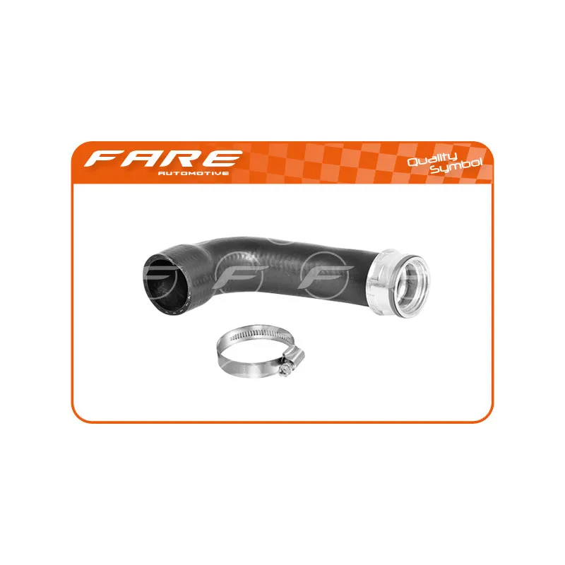 Gaine de suralimentation FARE SA 14666