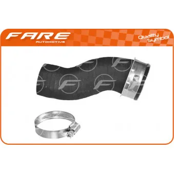 Gaine de suralimentation FARE SA 14667
