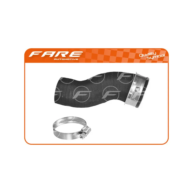 Gaine de suralimentation FARE SA 14667