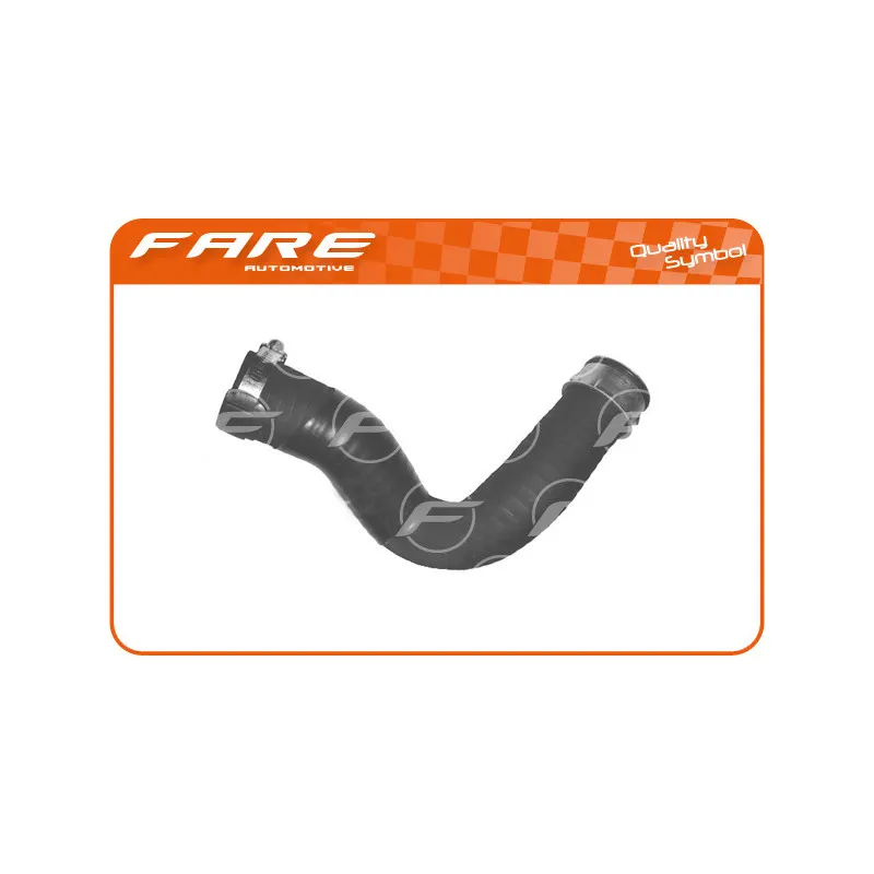 Gaine de suralimentation FARE SA 14668