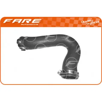 Gaine de suralimentation FARE SA 14670
