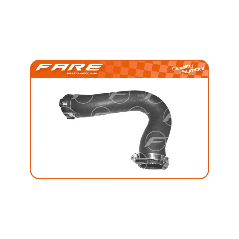 Gaine de suralimentation FARE SA 14670