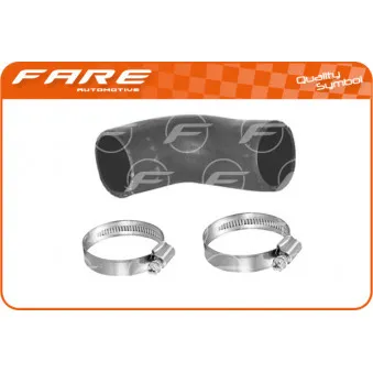 Gaine de suralimentation FARE SA 14671