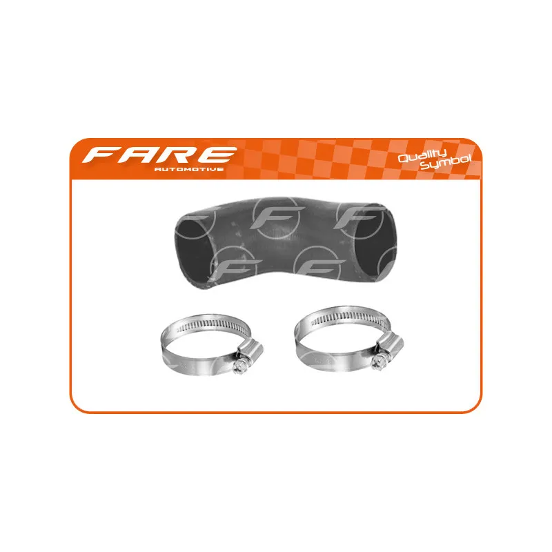 Gaine de suralimentation FARE SA 14671