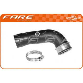 Gaine de suralimentation FARE SA 14672