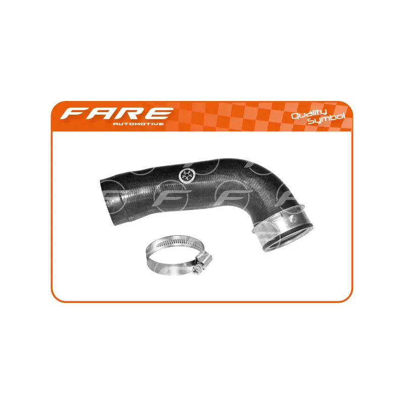 Gaine de suralimentation FARE SA 14672