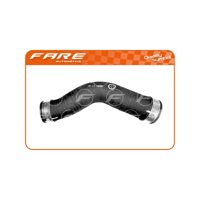 Gaine de suralimentation FARE SA 14673