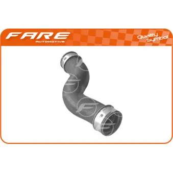 Gaine de suralimentation FARE SA 14674