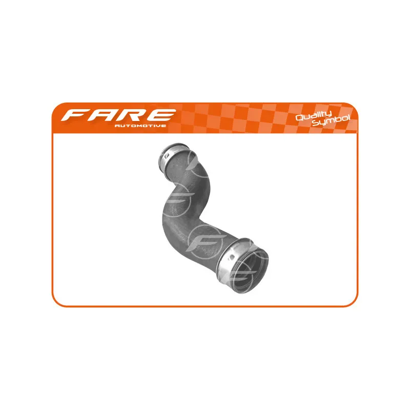 Gaine de suralimentation FARE SA 14674