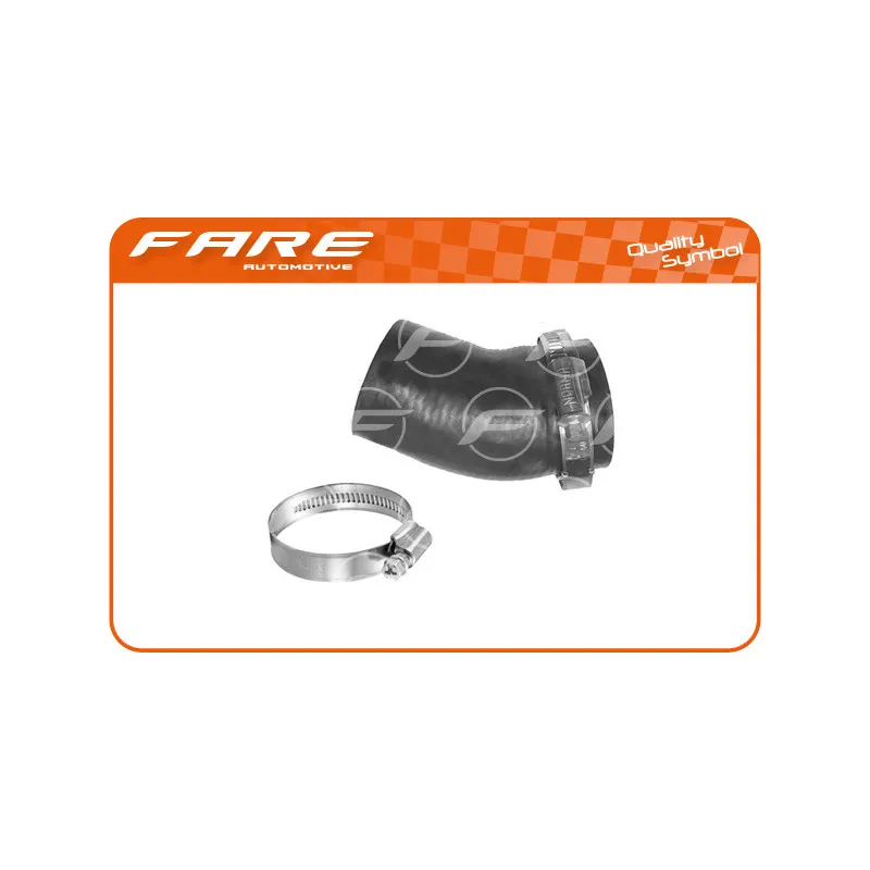 Gaine de suralimentation FARE SA 14675