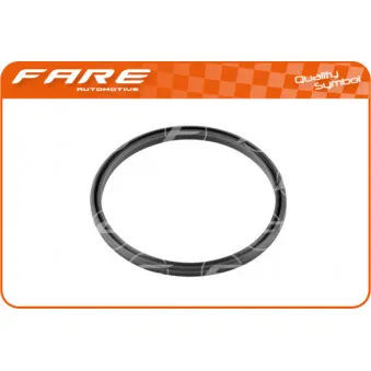 Bague d'étanchéité, gaine de suralimentation FARE SA 14676