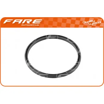Bague d'étanchéité, gaine de suralimentation FARE SA 14678