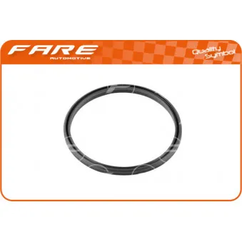Bague d'étanchéité, gaine de suralimentation FARE SA 14681