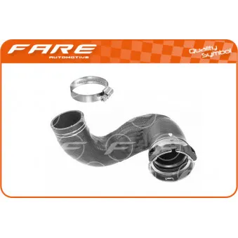 Gaine de suralimentation FARE SA 14682