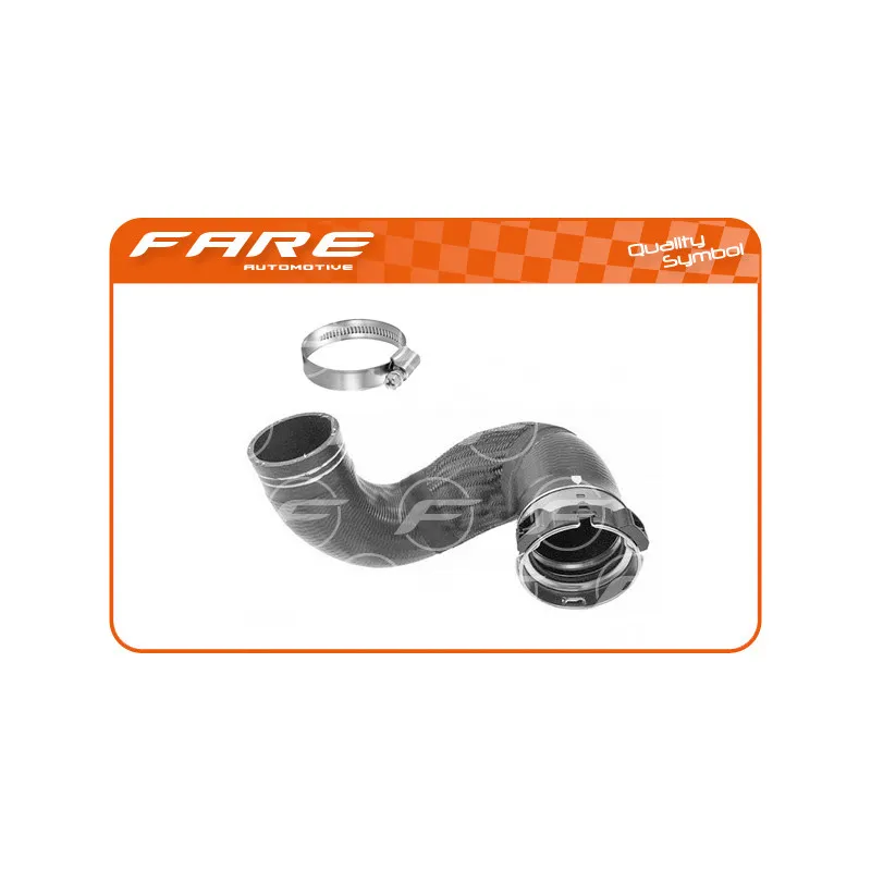 Gaine de suralimentation FARE SA 14682