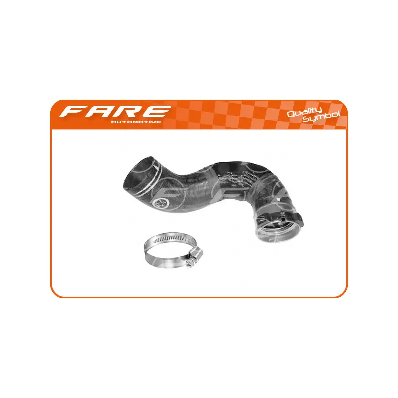 Gaine de suralimentation FARE SA 14683