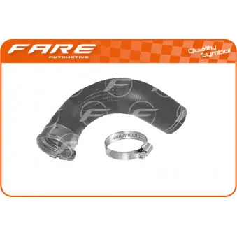 Gaine de suralimentation FARE SA 14685