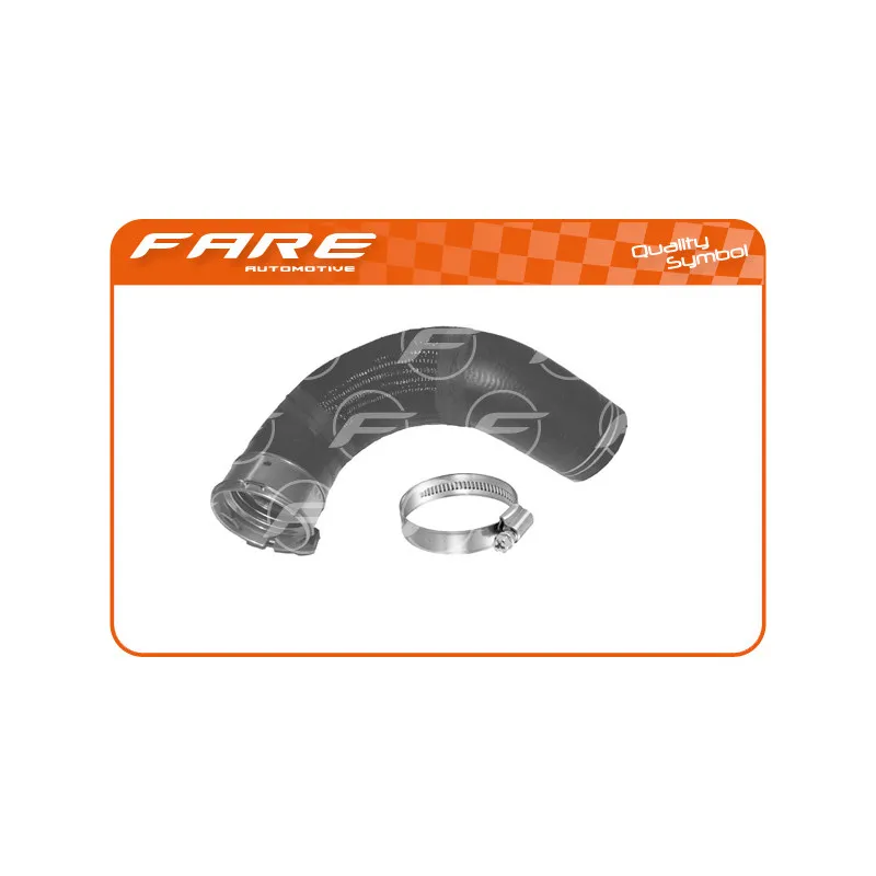 Gaine de suralimentation FARE SA 14685