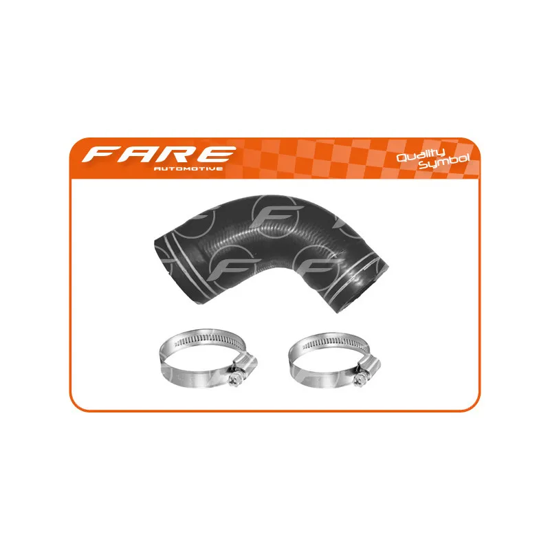 Gaine de suralimentation FARE SA 14686