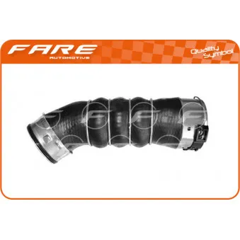 Gaine de suralimentation FARE SA 14688