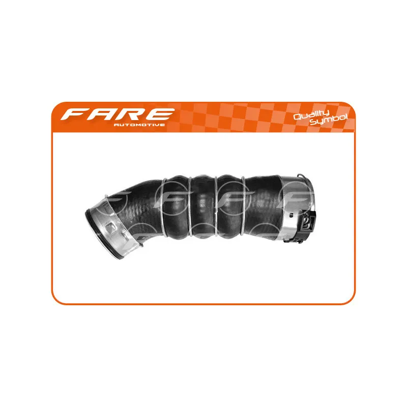 Gaine de suralimentation FARE SA 14688