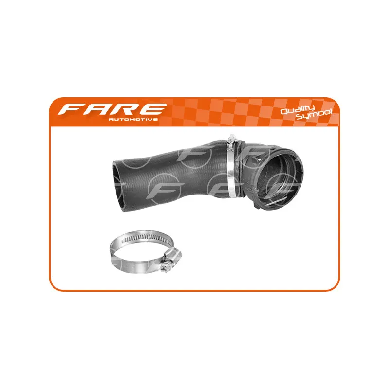 Gaine de suralimentation FARE SA 14689