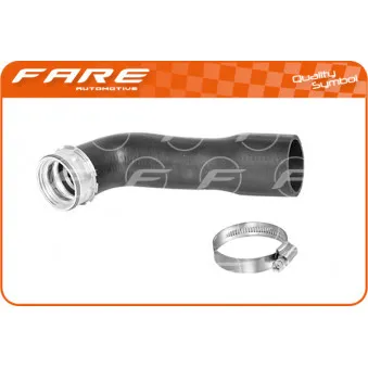 Gaine de suralimentation FARE SA 14690