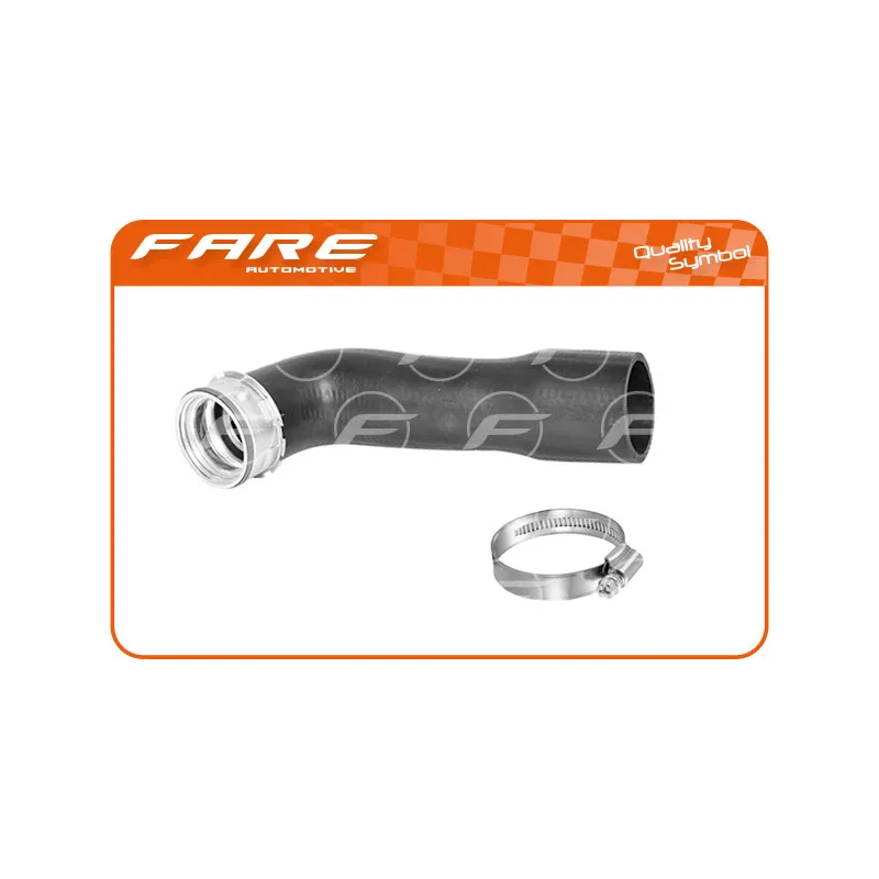 Gaine de suralimentation FARE SA 14690
