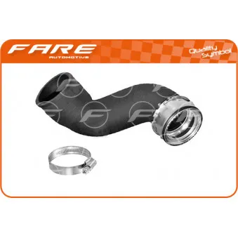 Gaine de suralimentation FARE SA 14693